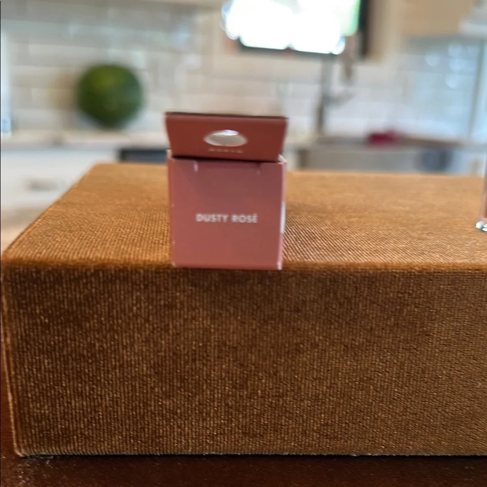 Camo Liquid Blush - Dusty Rose